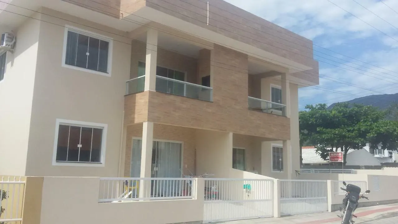 Residencial Medeiros Apartamento Governador Celso Ramos