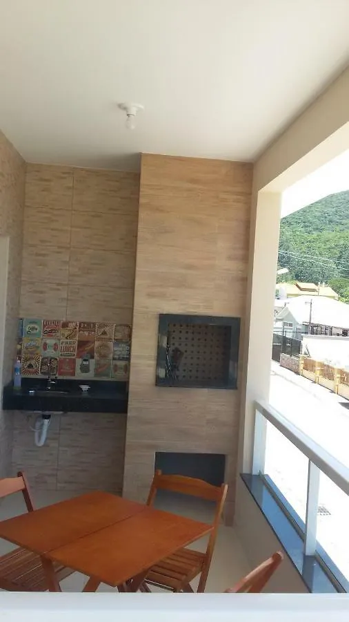 Residencial Medeiros Apartamento Governador Celso Ramos
