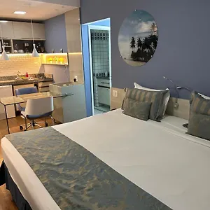 Flat Navegantes , Recife Brasil